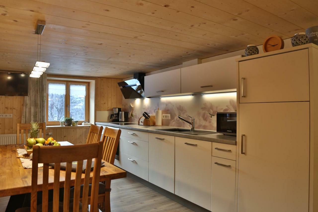 מלאו Apartments Haensler מראה חיצוני תמונה