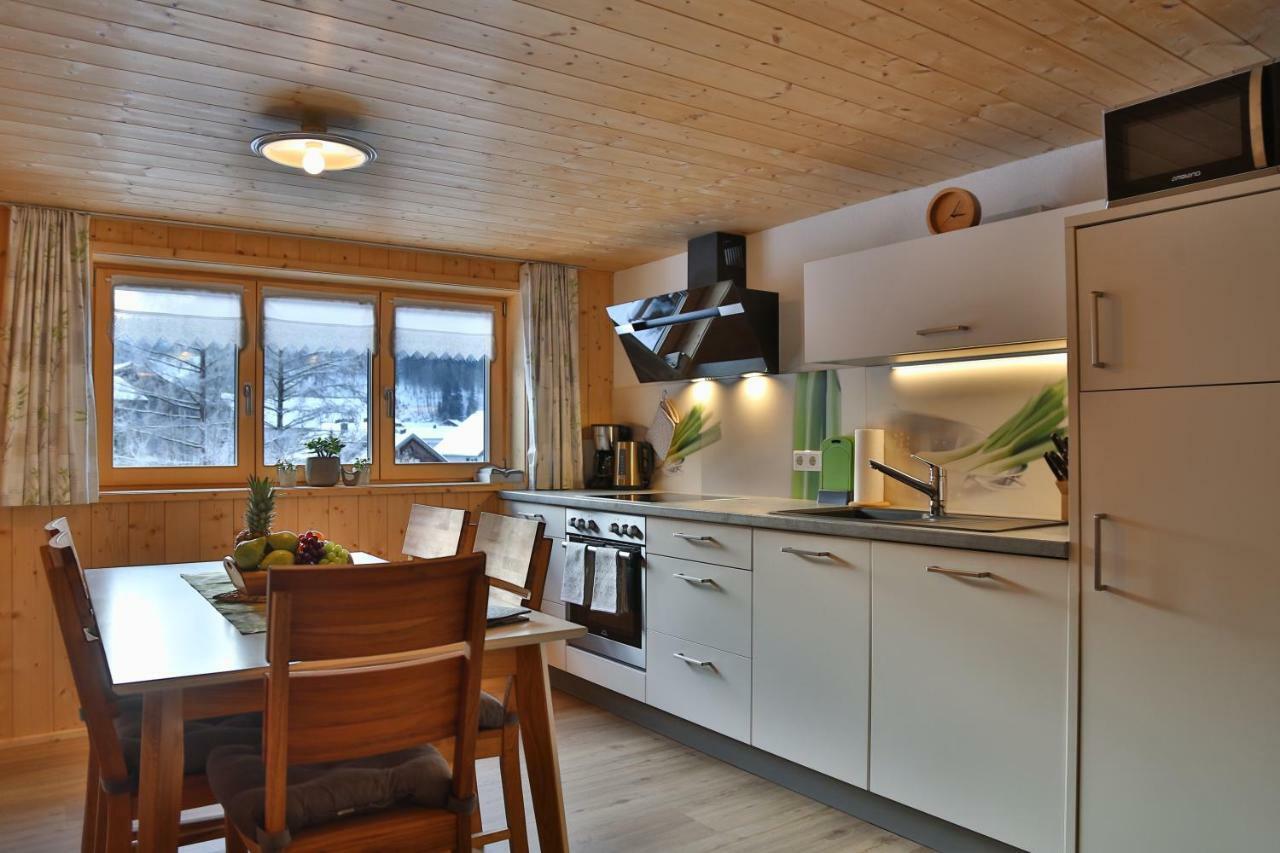 מלאו Apartments Haensler מראה חיצוני תמונה