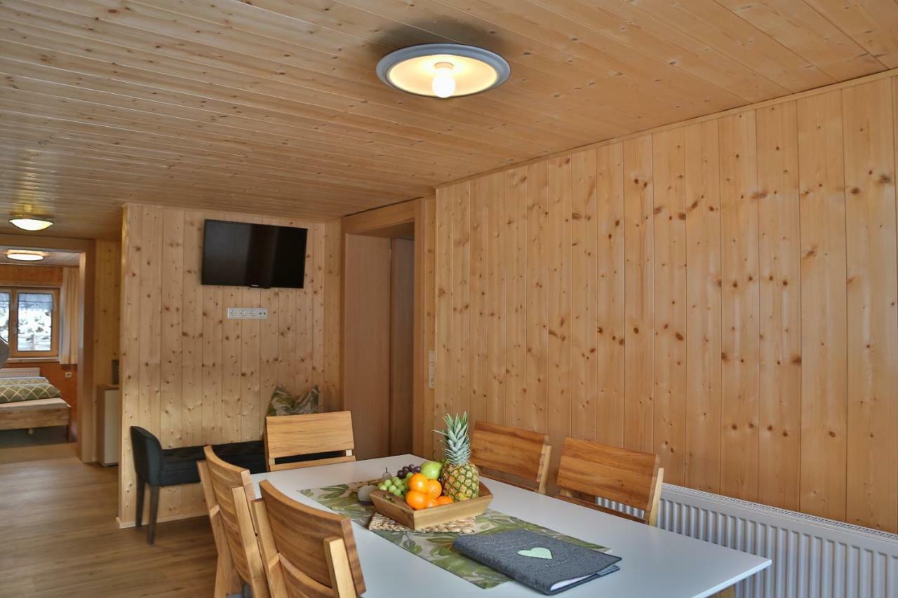 מלאו Apartments Haensler מראה חיצוני תמונה